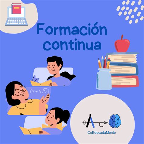 Preguntas Frecuentes – Formación Continua y Servicios