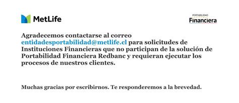 Preguntas Frecuentes MetLife