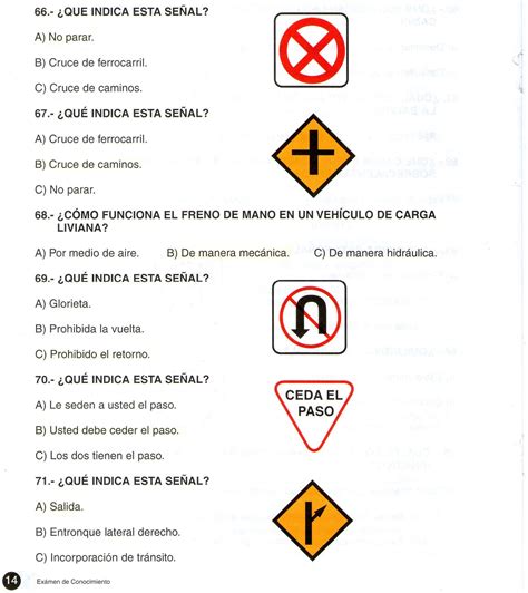9 May 2023 ... Bienvenido al video de Preguntas y Respuestas 2023 del examen teórico de conducir DMV - licencia de manejo en español!. 