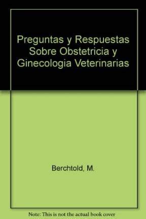 Preguntas y respuestas sobre obstetricia y ginecologia veterinarias. - The writers digest guide to query letters by wendy burt thomas.
