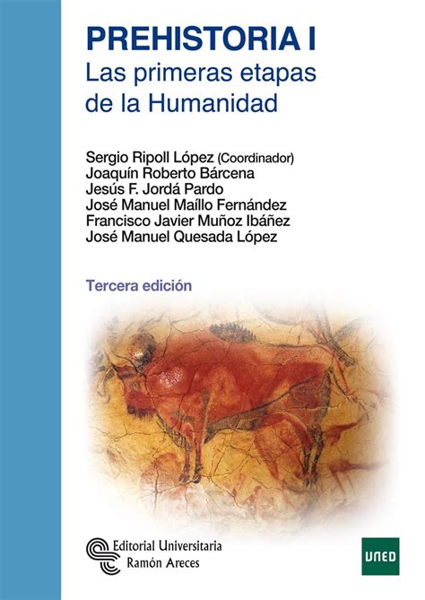 Prehistoria i las primeras etapas de la humanidad manuales. - Handbook of prejudice stereotyping and discrimination.