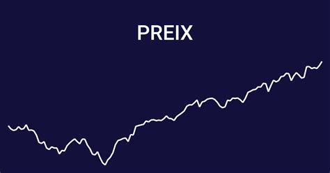 Preix stock price. Things To Know About Preix stock price. 