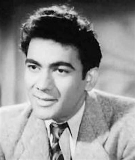 Prem Nath. Actor Director. Born