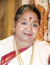 Prema Pandurang. She is