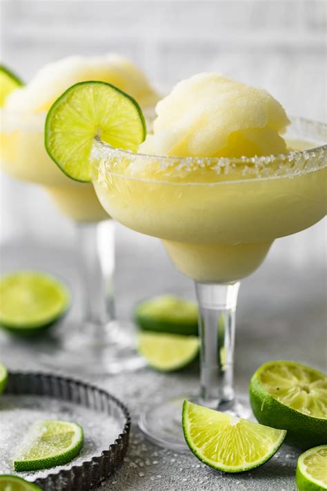 Premade margarita. A blog post by a cocktail blogger sharing her favorite ready-to-drink margaritas from different brands and flavors. She also warns about one margarita brand that she … 