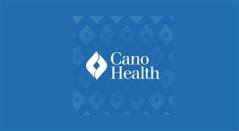 About Cano Health Cano Health (NYSE: CANO) is a high-touch, t