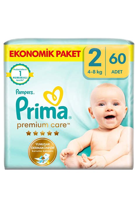 Prematüre Bebekler ve Bakımları Prima Pampers-tr-Tr. 