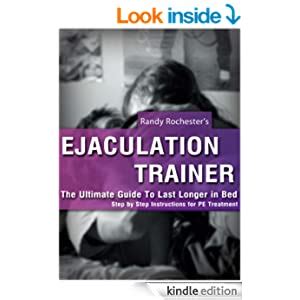 Premature ejaculation trainer the ultimate guide to last longer in bed and cure premature ejaculation mens health trainer book 1. - 1964 johnson outboard motor 60 hp models owners manual.