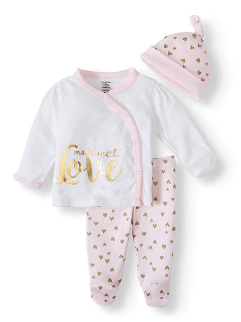 Premie/Newborn Baby Girl Clothes eBay