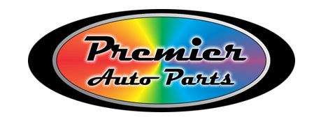 Premier Auto Color – Parts Focus