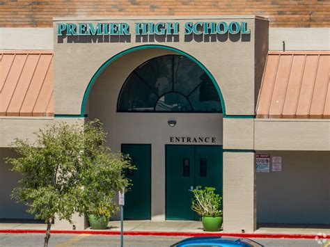 Premier Charter High School in Phoenix, AZ - Niche