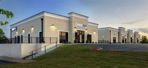 Premier Dental, Fayetteville, AR - Healthgrades