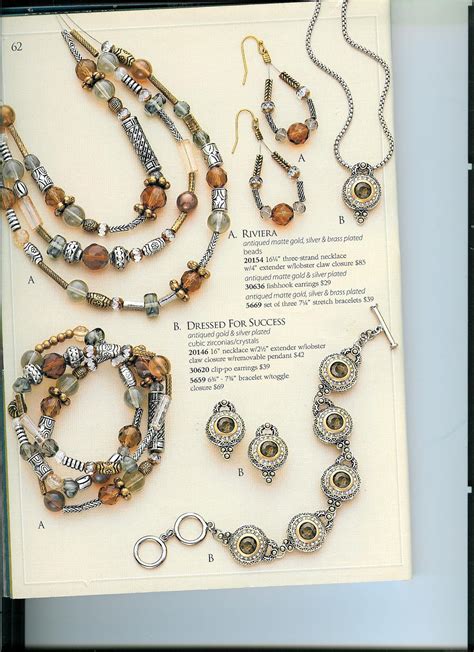 Premier Design Jewelry Catalog