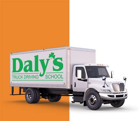 Premier Driving School Daly’s Truck Driving School Buford, GA