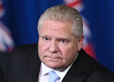 Premier Ford to cut electricity rates for Ontario residents amid …