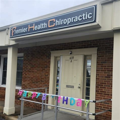 Premier Health Chiropractic, Virginia Beach, VA