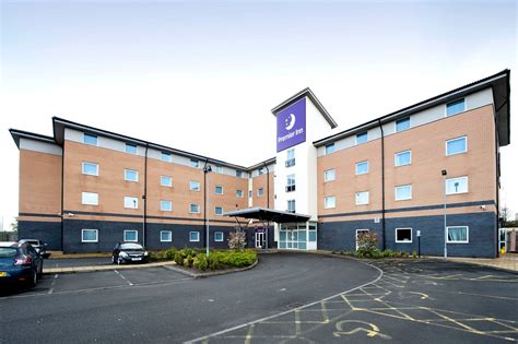 Premier Inn Glasgow Braehead, Glasgow Latest Price & Reviews …