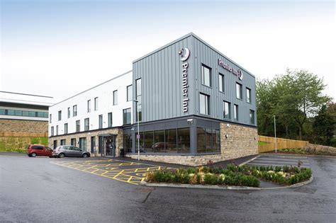 Premier Inn Hotel Matlock Peak District Grelly UK