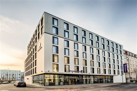 Premier Inn Leipzig City Hahnekamm hotel - Tripadvisor