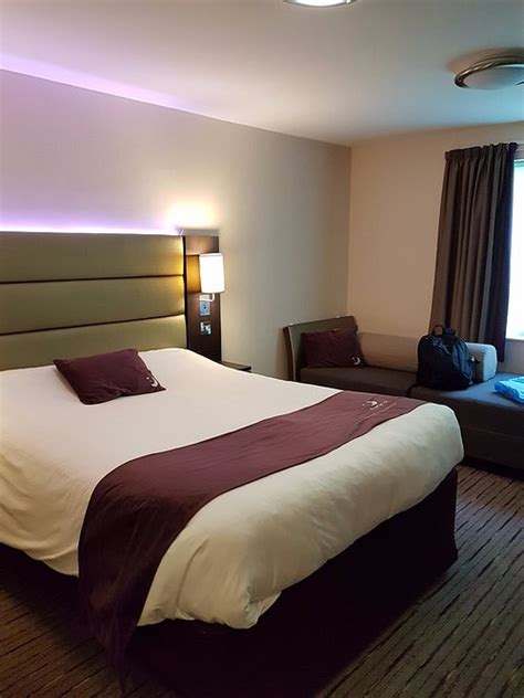 Premier Inn Manchester Swinton hotel - Tripadvisor