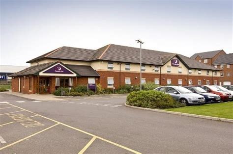 Premier Inn Taunton - Massingham Park, Priorswood Road Offers …