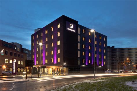 Premier Inn is the UK