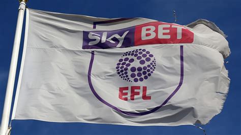 Premier League broadcast deal: EFL welcomes £100m cash boost …