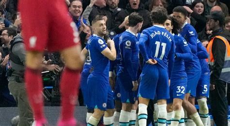 Premier League condemns ‘tragedy chanting’ by Chelsea fans