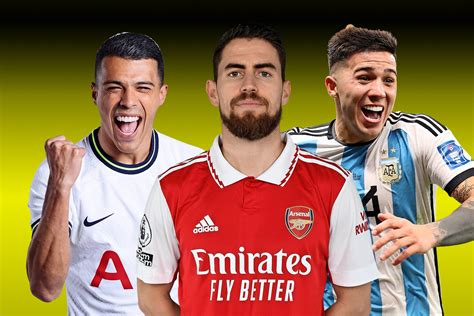 Premier League done deals: Every completed transfer in 2024