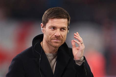 Premier League manager prominent on Liverpools radar amid Xabi Alonso  setback