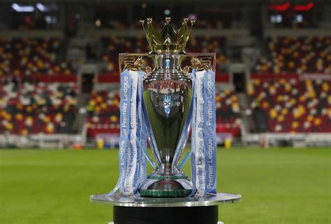 Premier League prize money breakdown for season 2024/22