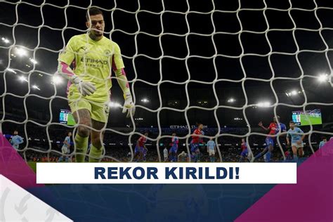 Premier Lig'de 45 golle haftalık gol rekoru kırıldı - TRT Spor - Türkiye`nin güncel spor haber kaynağı