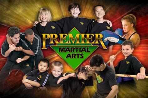 Premier Martial Arts Prices