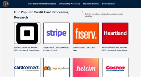 Premier Payments Review - CardPaymentOptions.com