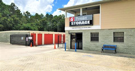 Premier Storage of FLA