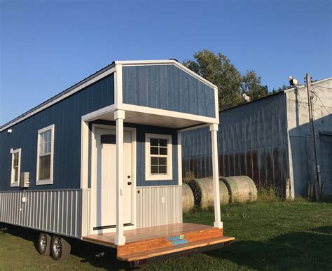 Premier Tiny Homes