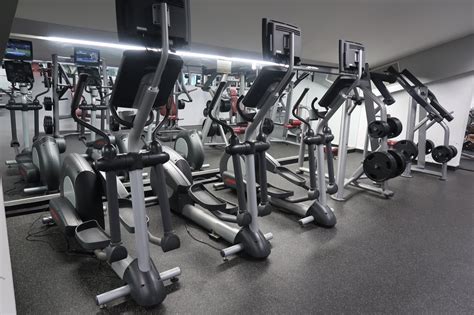 Premier athletic club. Premier Athletic Club offers cardio, strength, pilates, yoga, cycling, and aquatic programs, as well as tennis and massage. Call or visit the website for a free trial membership and directions. 