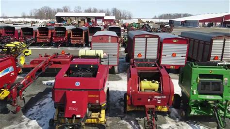 Premier auction withee wisconsin. A complete listing of all lots for 2023 November Machinery Auction Ring 1 by Premier Livestock & Auction available from EquipmentFacts.com, the online bidding platform. Skip to main content; Skip to left navigation menu ... WITHEE, Wisconsin, 54498, USA Phone: (715) 229-2500. Equipment Type: Full Lines of Heavy Machinery ... 