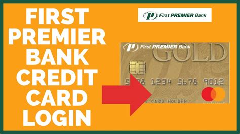 Premier bank card log in. Things To Know About Premier bank card log in. 