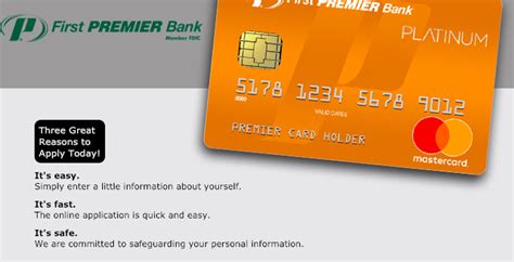 Premier bankcard login in. Things To Know About Premier bankcard login in. 