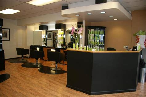 Premier beauty salon of Danbury, CT. Your Neighborhood Salon!