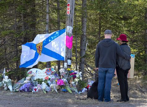 Premier calls for silent reflection to mark anniversary of Nova Scotia mass shooting