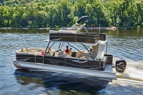 Premier escalante pontoon. Finding a great deal on a used pontoon boat can be tricky. With so many options out there, it can be difficult to know where to start your search. Fortunately, there are a few key ... 