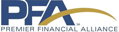 Premier financial alliance. Premier Financial Alliance, Inc. 1300 Peachtree Industrial Blvd Suite 4210, Suwanee (GA), 30024, United States. As an innovative leader in the financial industry, PFA has continuously transformed people's lives by giving them the tools to … 