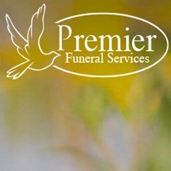 Premier funeral services midvale.  of South Florida | Independently Owned, ...