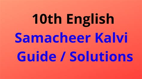 Premier guide for class 10 samacheer. - Interpretación filosófica del cálculo infinitesimal en el sistema de hegel.