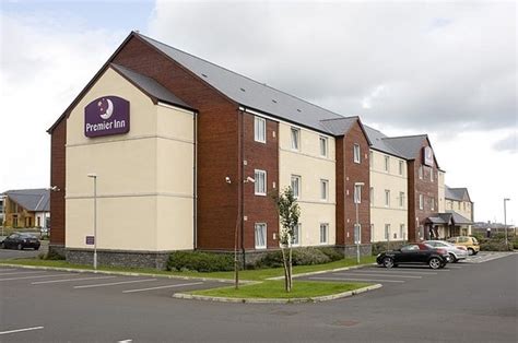 Premier inn carrickfergus. Things To Know About Premier inn carrickfergus. 