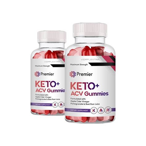 Premier keto acv gummies. (ACV stands for apple cider vinegar.) Premier Keto Gummies are being featured online with various celebrities providing reviews of the scam, as if they endorsed keto gummies for weight loss. However, no celebrities or famous people of any kind have ever endorsed any keto gummies for weight loss. The supposed customer service and … 