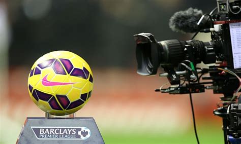 Premier league tv rights. Things To Know About Premier league tv rights. 