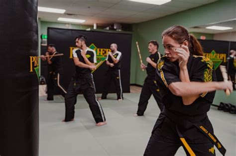Premier martial arts pflugerville. Why get your child involved in martial arts? There are SO many benefits to it! -Learn moral characteristics such as respect, integrity, self discipline and more. -Learn how to defend yourself in... 